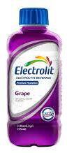 Electrolit Grape Hydration Drink