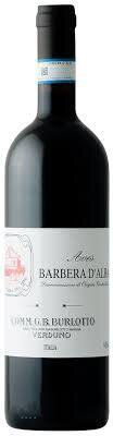 Burlotto Aves Barbera D'alba 2021