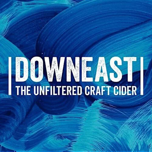Downeast Cider Seasonal