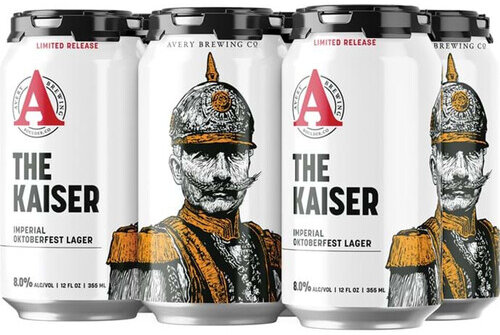 Avery The Kaiser