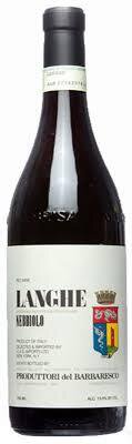 Produttori Del Barbaresco Langhe Nebbiolo