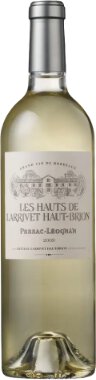 Les Hauts De Larrivet Haut Brio Pessac Leognan Blanc