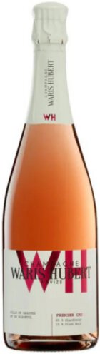 Waris Hubert Champagne Rose