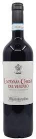 Mastroberadino Lacryma Christi Rosso