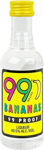 99 Bananas Schnapps