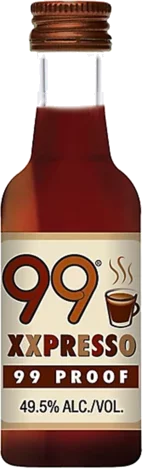 99 Xxpresso Schnapps