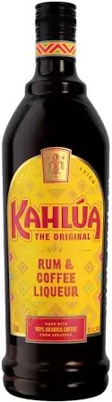 Kahlua Coffee Liqueur