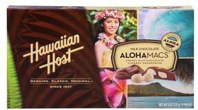 Hawaiian Host AlohaMacs