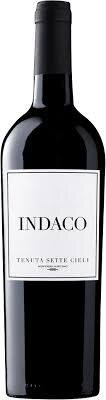 Tenuta Sette Cieli Indaco Red