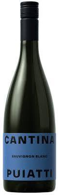 Puiatti Sauvignon Blanc