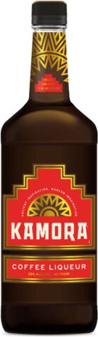 Kamora Coffee Liqueur