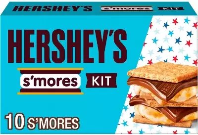Hershey's S'mores Kit