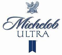 Michelob Ultra 1/6 Barrel
