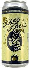 Weldwerks Brewing Co. Bee's Knees Imperial Sour
