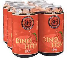 Horse & Dragon Dino Hop