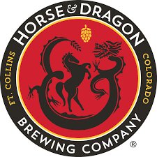 Horse & Dragon Chateau Racquette Ba Golden Ale Btl