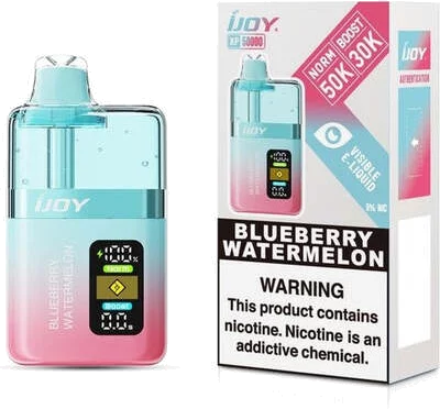 Ijoy 50k Blueberry Watermelon