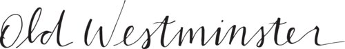 Old Westminster Rosewater