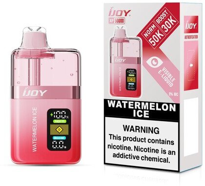 Ijoy 50k Watermelon Ice