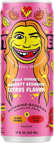 Illicit Elixir Naughty Behavior