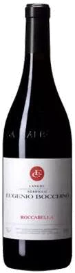 Eugenio Bocchino Nebbiolo