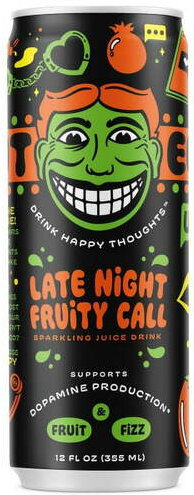 Illicit Elixirs Late Night Fruity Call