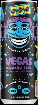 Illicit Elixirs Vegas Berry