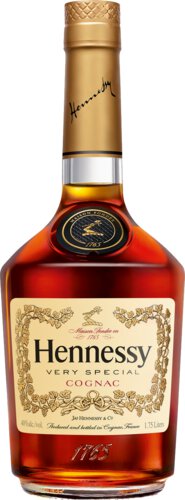 Hennessy VS Cognac