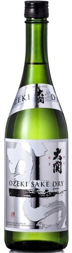 Ozeki Dry Sake