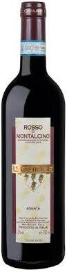 Le Chiuse Rosso Montalicino