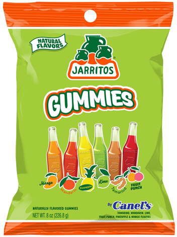 Jarritos Gummies