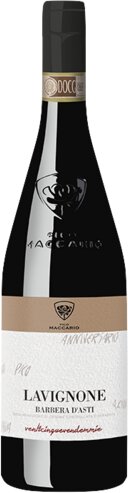 Pico Maccario Lavignone Barbera d'Asti