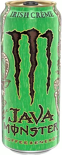 Java Monster Irish Cream