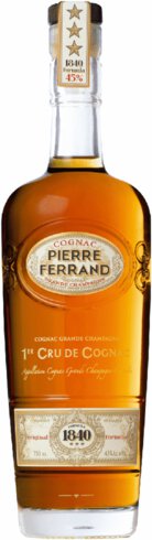 Pierre Ferrand Cognac 1840 Original Formula