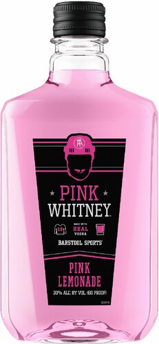 New Amsterdam Pink Whitney Vodka