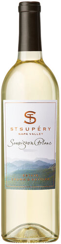 St Supery Napa Valley Estate Sauvignon Blanc