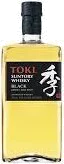 Suntory Toki Black Whiskey (Limited Edition)