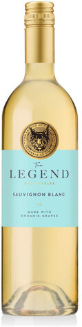Tom Legend Sauvignon Blanc