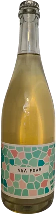 Unico Zelo Sea Foam Fiano Pet Nat Riverland