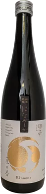 Kinoene Hanayaka Takumi No Kaori Junmai Ginjo