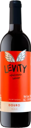 Levity Red