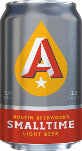 Austin Brwrks Smalltime Light Cn
