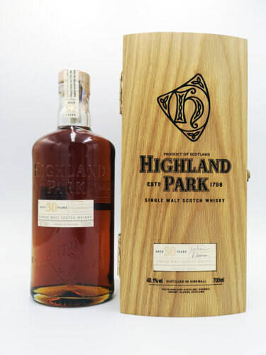 Highland Park 30yr Single Malt