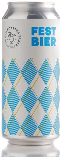 Roaring Table Fest Bier