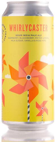 Roaring Table Whirlycaster Fruited Sour IPA