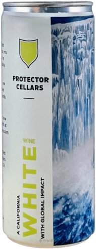 Protector Cellars California White Wine
