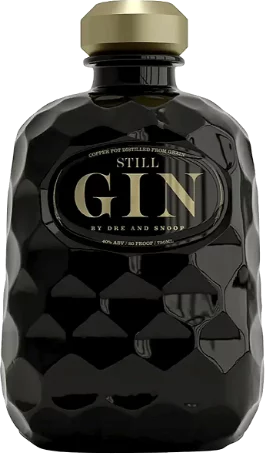 Still Gin By Dre And Snoop