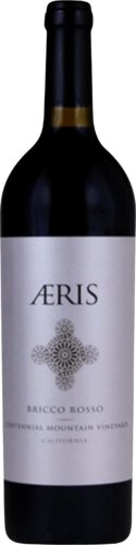 Aeris Bricco Rosso Centennial 2018