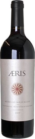 Aeris Nerello Mascalese 2018