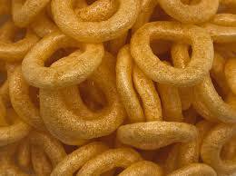 Donitas Hot Wheat Puffs